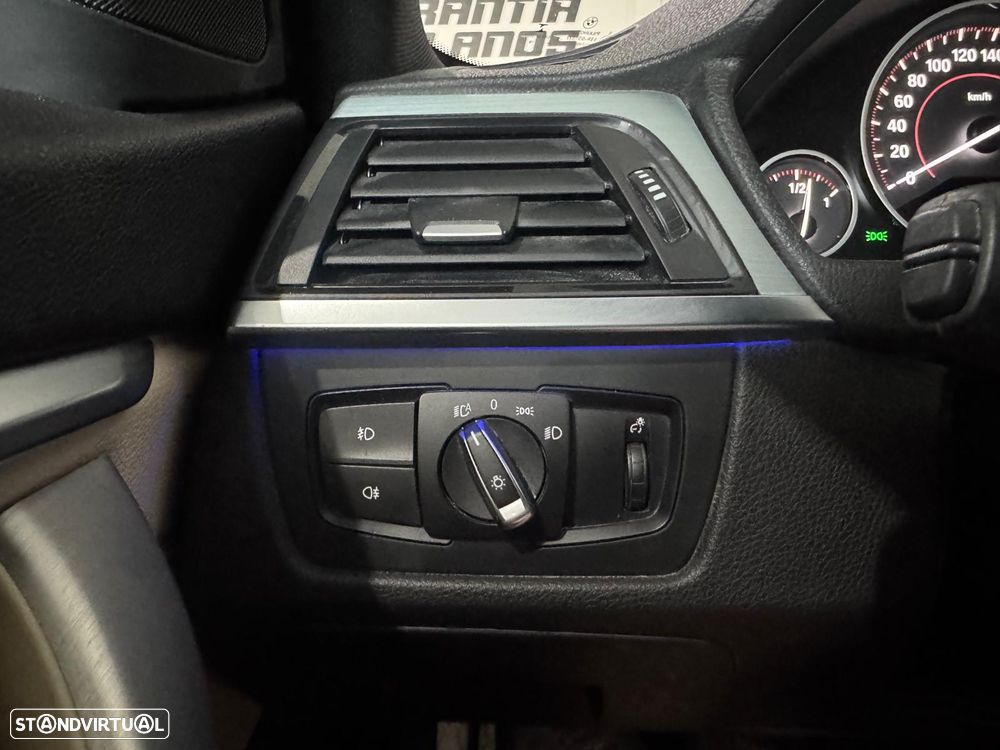 BMW 420 Gran Coupé i Pack M Auto - 16