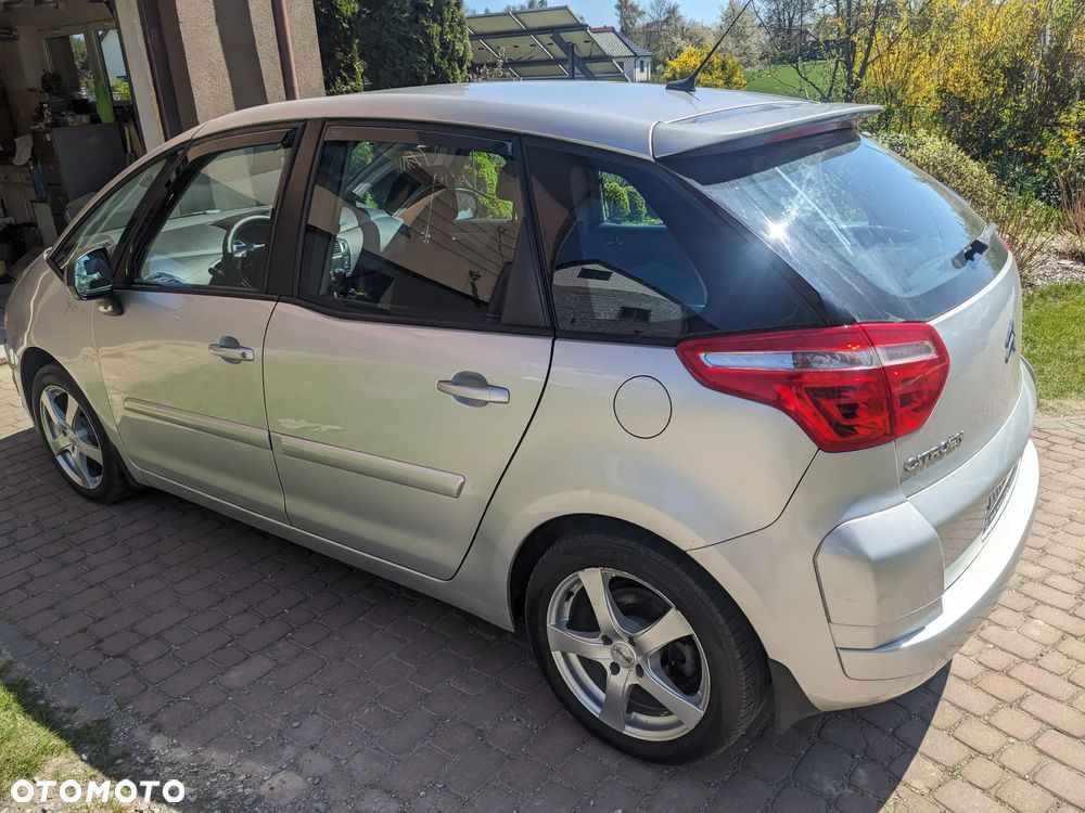 Citroën C4 HDi 110 FAP Style - 7