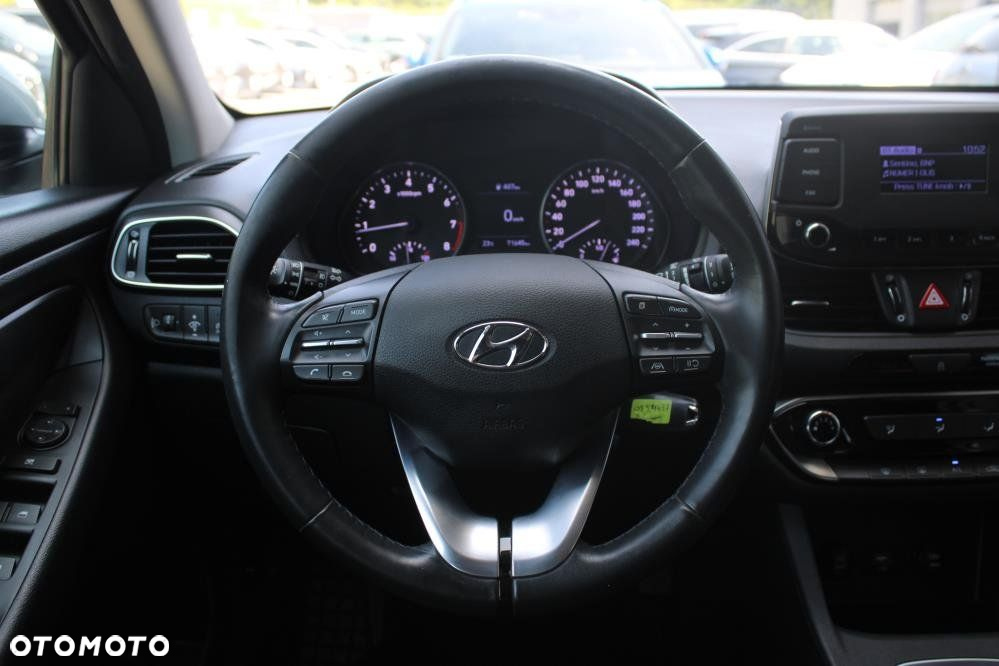 Hyundai i30 - 14