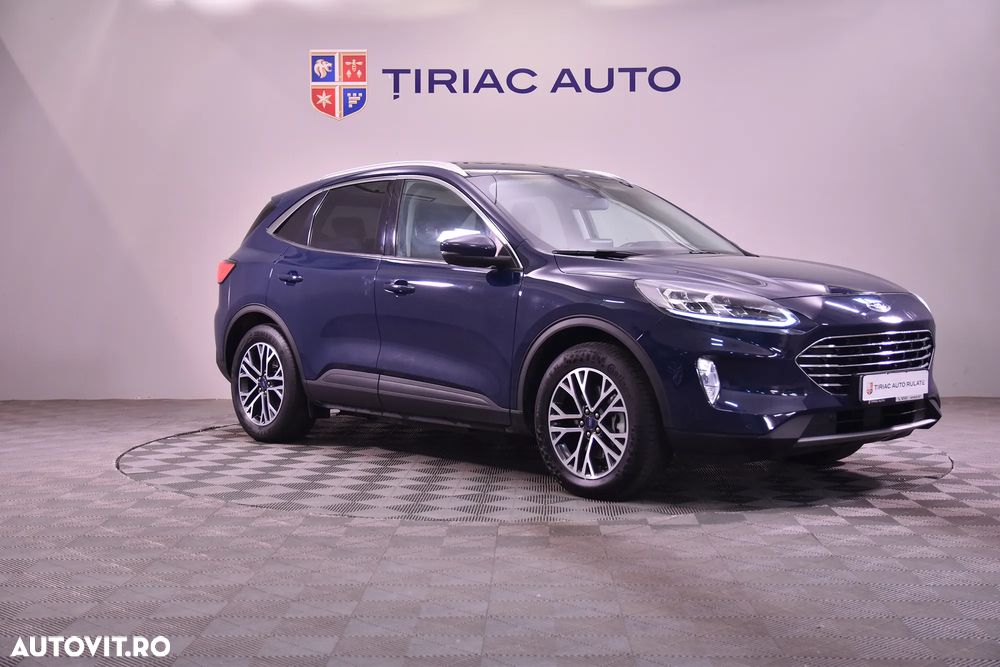 Ford Kuga - 7
