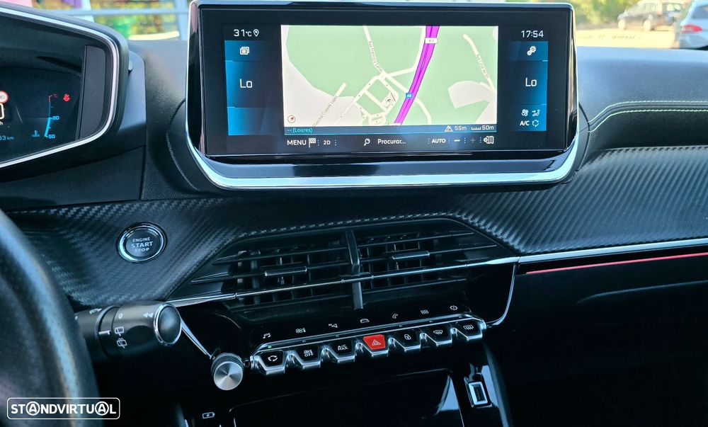 Peugeot 2008 PureTech 130 Stop&Start GT-Line Edition - 18