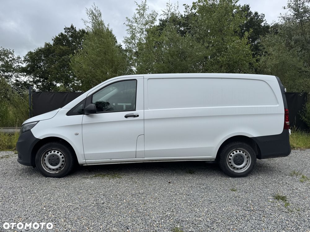 Mercedes-Benz VITO 114CDI - 3