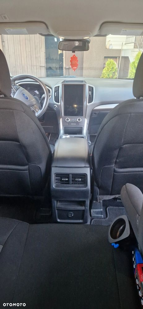 Ford Edge - 12