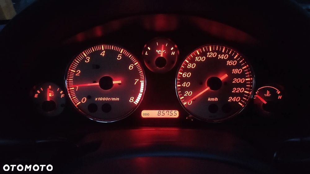 Mazda MX-5 1.6i 16V - 18