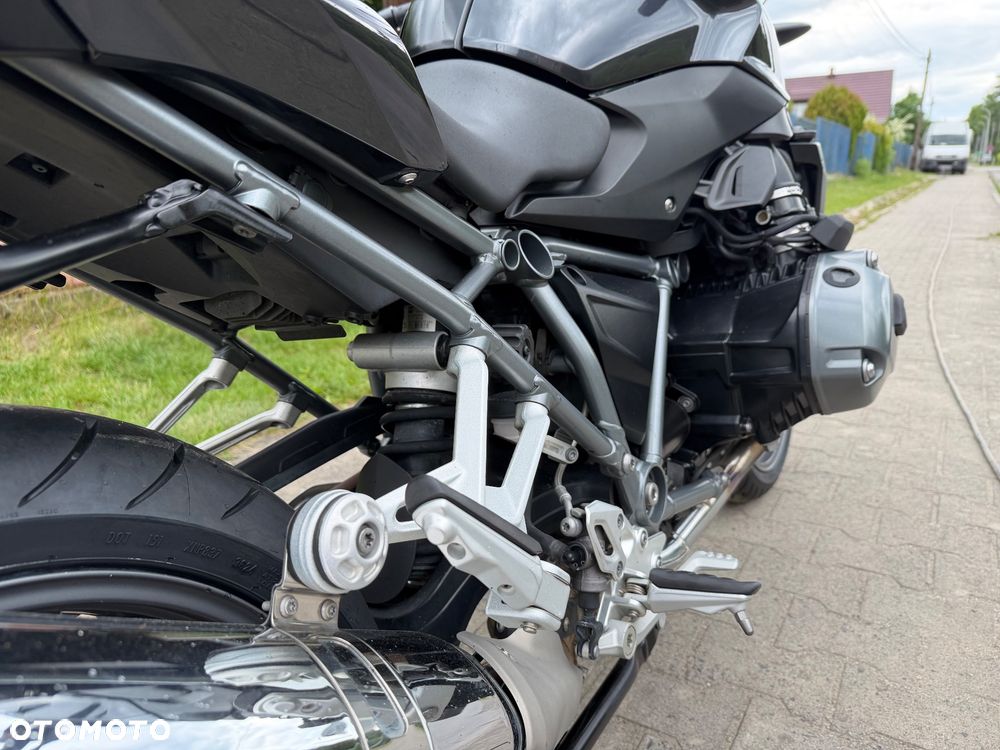BMW R - 32
