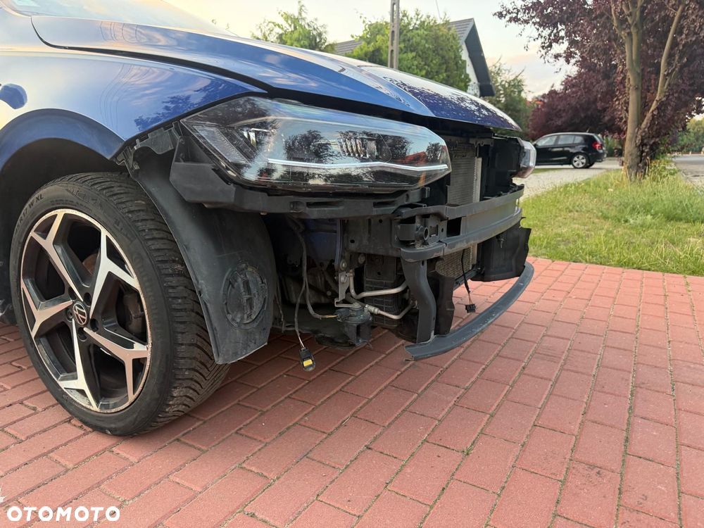 Volkswagen Polo 1.0 TSI R-Line Plus - 20