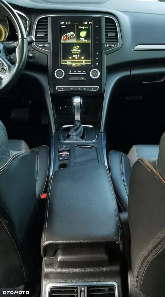 Renault Megane Grandtour ENERGY TCe 130 EDC LIMITED - 19