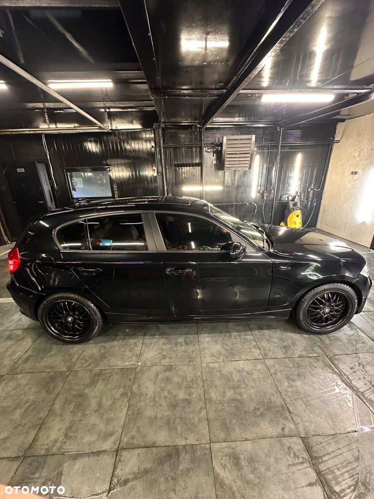 BMW Seria 1 - 9