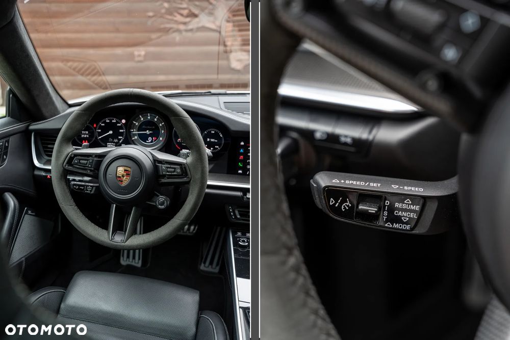 Porsche 911 Turbo S - 28