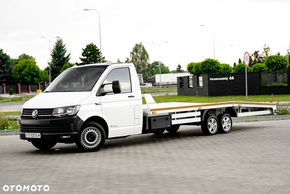 Volkswagen T6 - 7