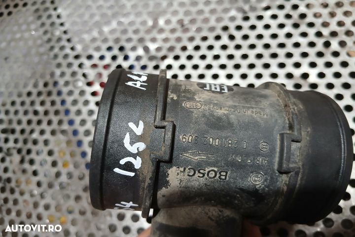 Debitmetru aer 0281002309 0281002309 Alfa Romeo 156 932 [facelift] [2 - 6