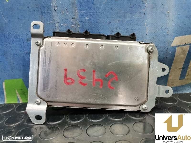 CENTRALINA MOTOR UCE SMART FORTWO COUPÉ 2007 -A1321532779 - 4