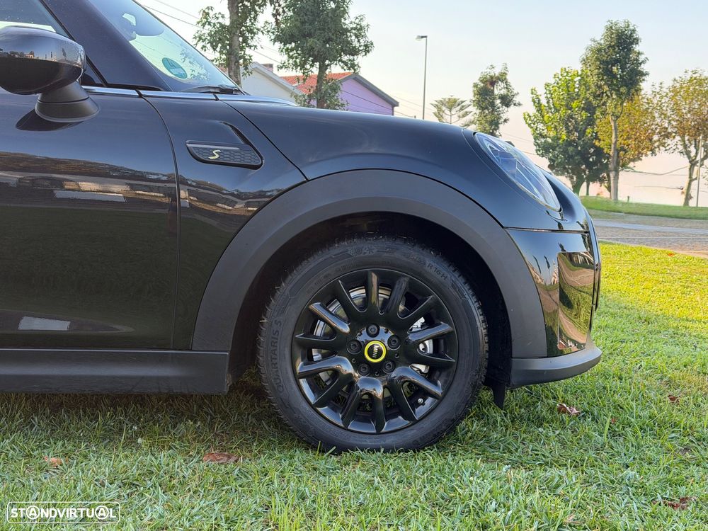 MINI 3 Portas Cooper SE - 12