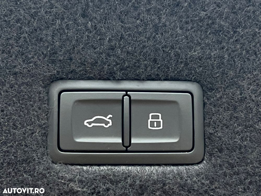 Lamborghini URUS Standard - 35