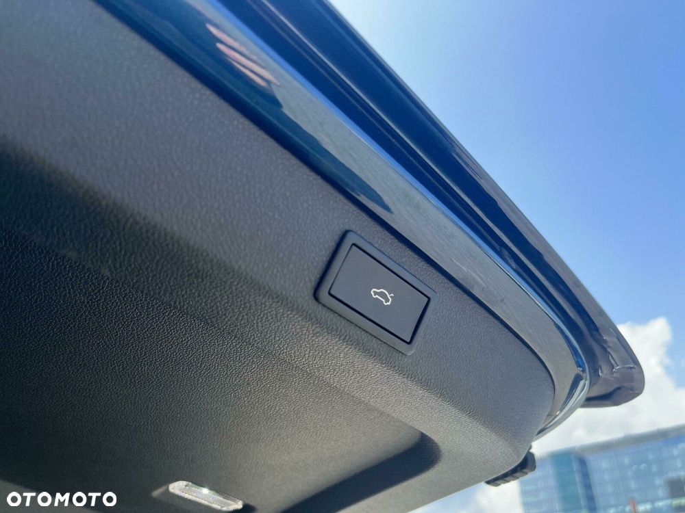 Skoda Superb 1.5 TSI Ambition DSG - 36