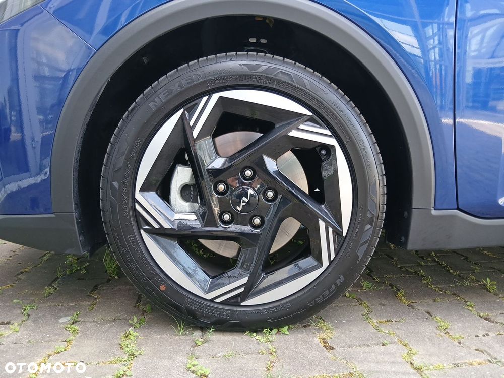 Kia K4 1.6 T-GDI L - 16