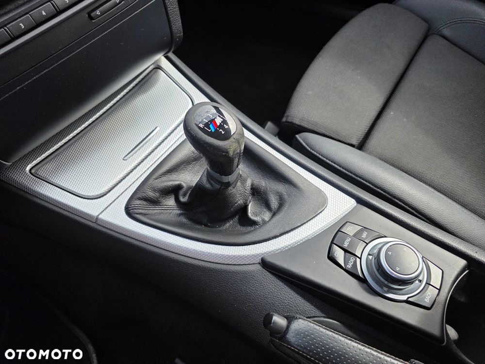 BMW Seria 1 135i - 14