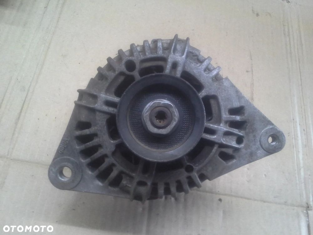 Alternator Hyundai Santa Fe 2.0 CRDi - 5