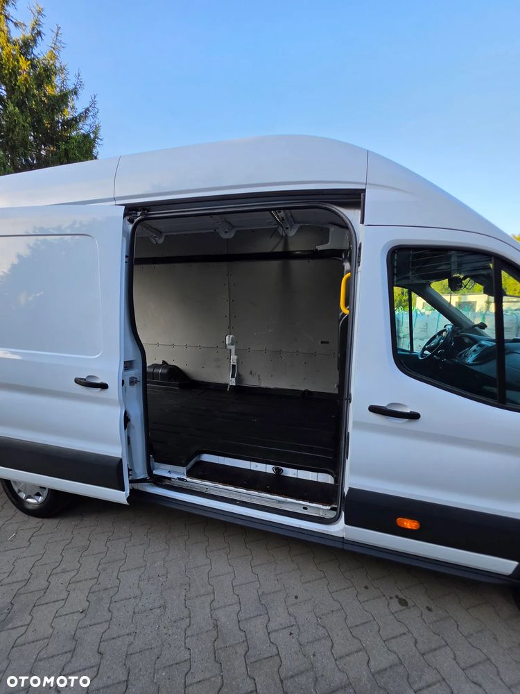 Ford Transit Kombi L3H3 Trend - 15