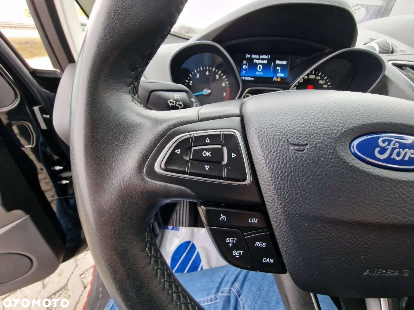 Ford C-MAX - 15