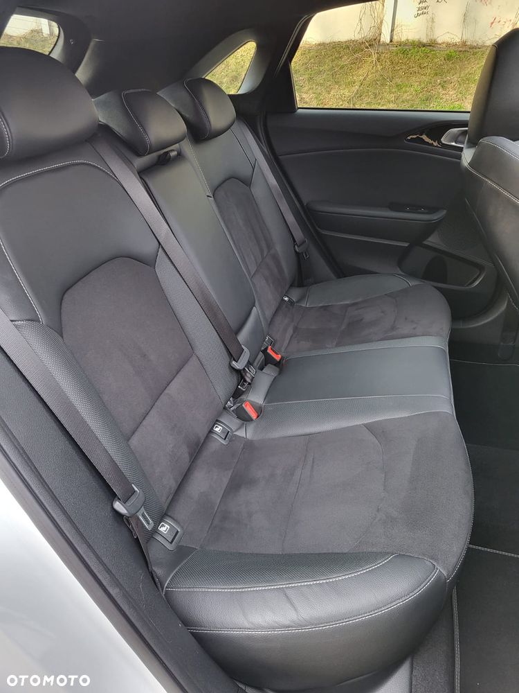 Kia Ceed 1.4 T-GDI GT-Line - 22