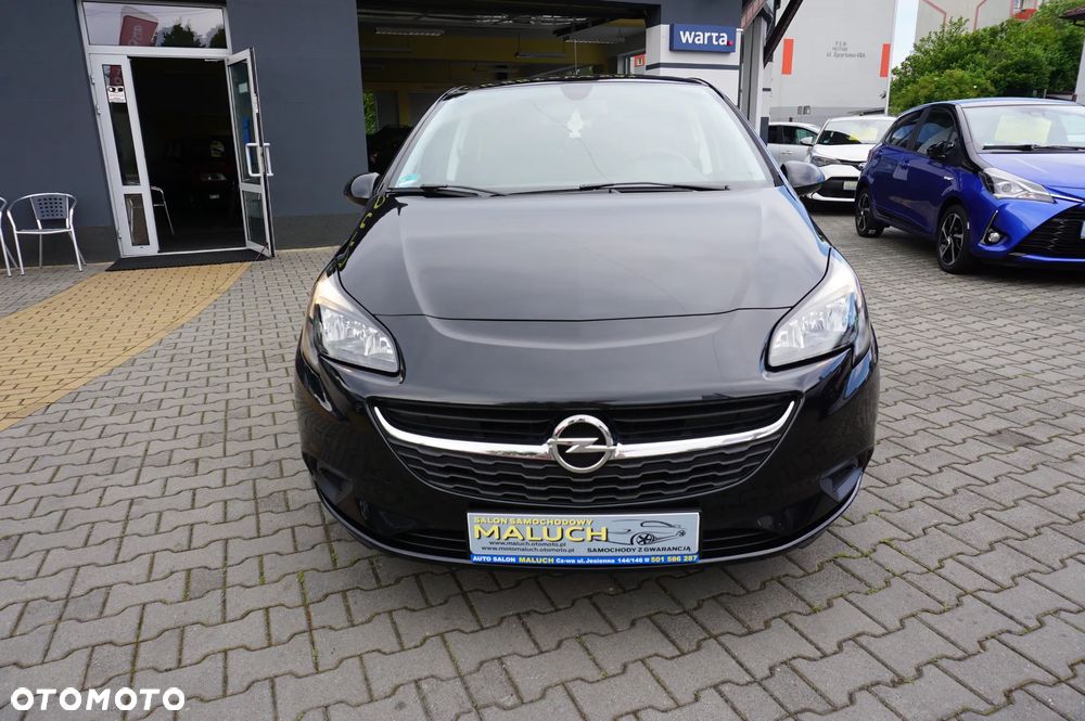 Opel Corsa 1.4 EcoFLEX Start/Stop Active - 6
