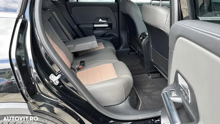 Mercedes-Benz EQA 250 Electric Art - 19