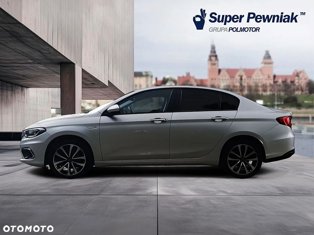 Fiat Tipo 1.4 16v Lounge - 2