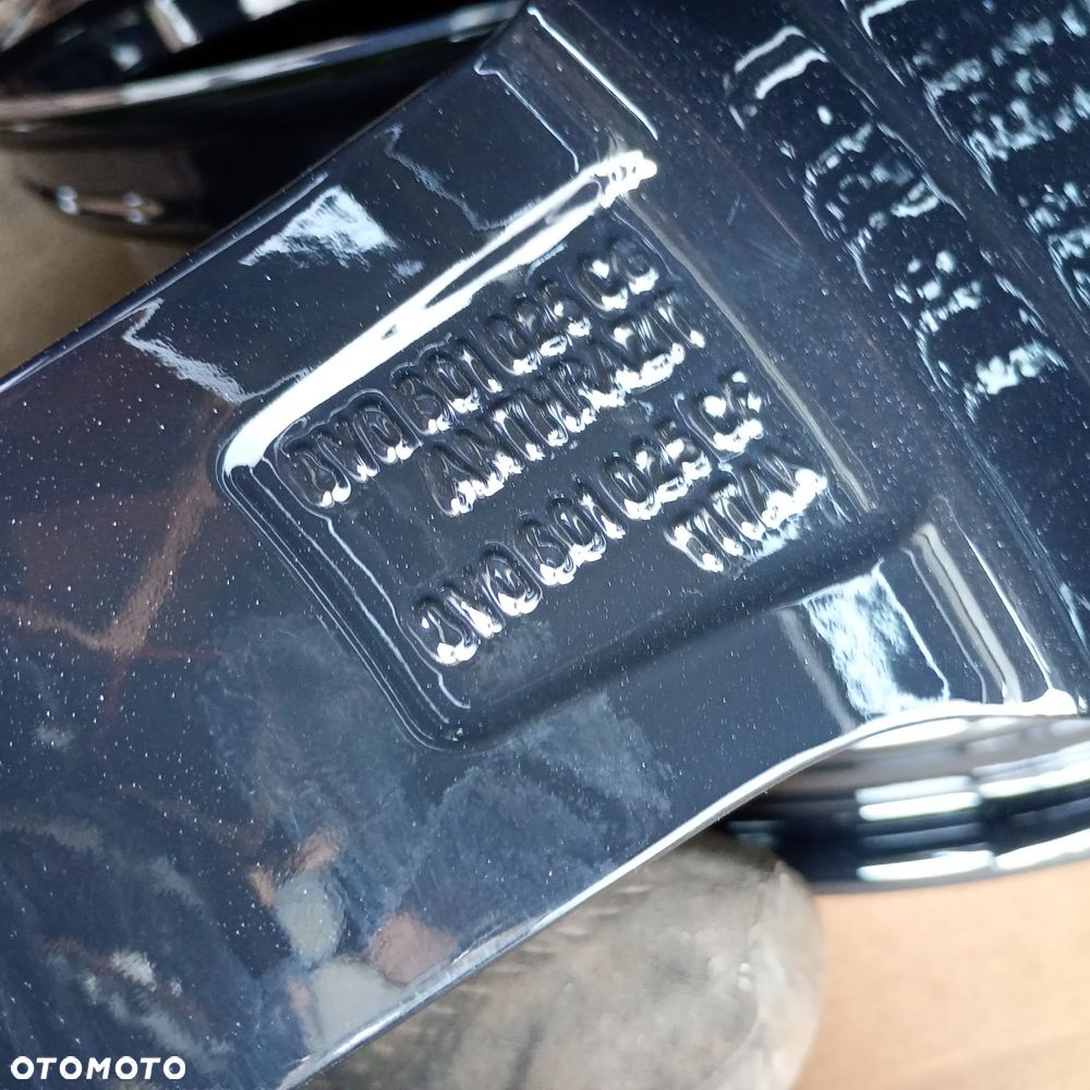 Felgi Audi A3 8V 19" - 5