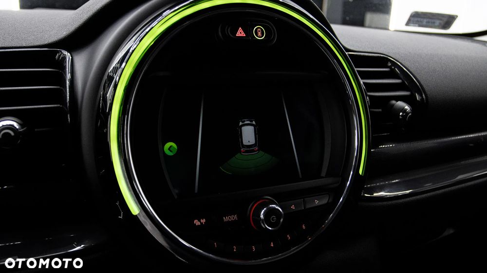 MINI Clubman Cooper GPF - 23