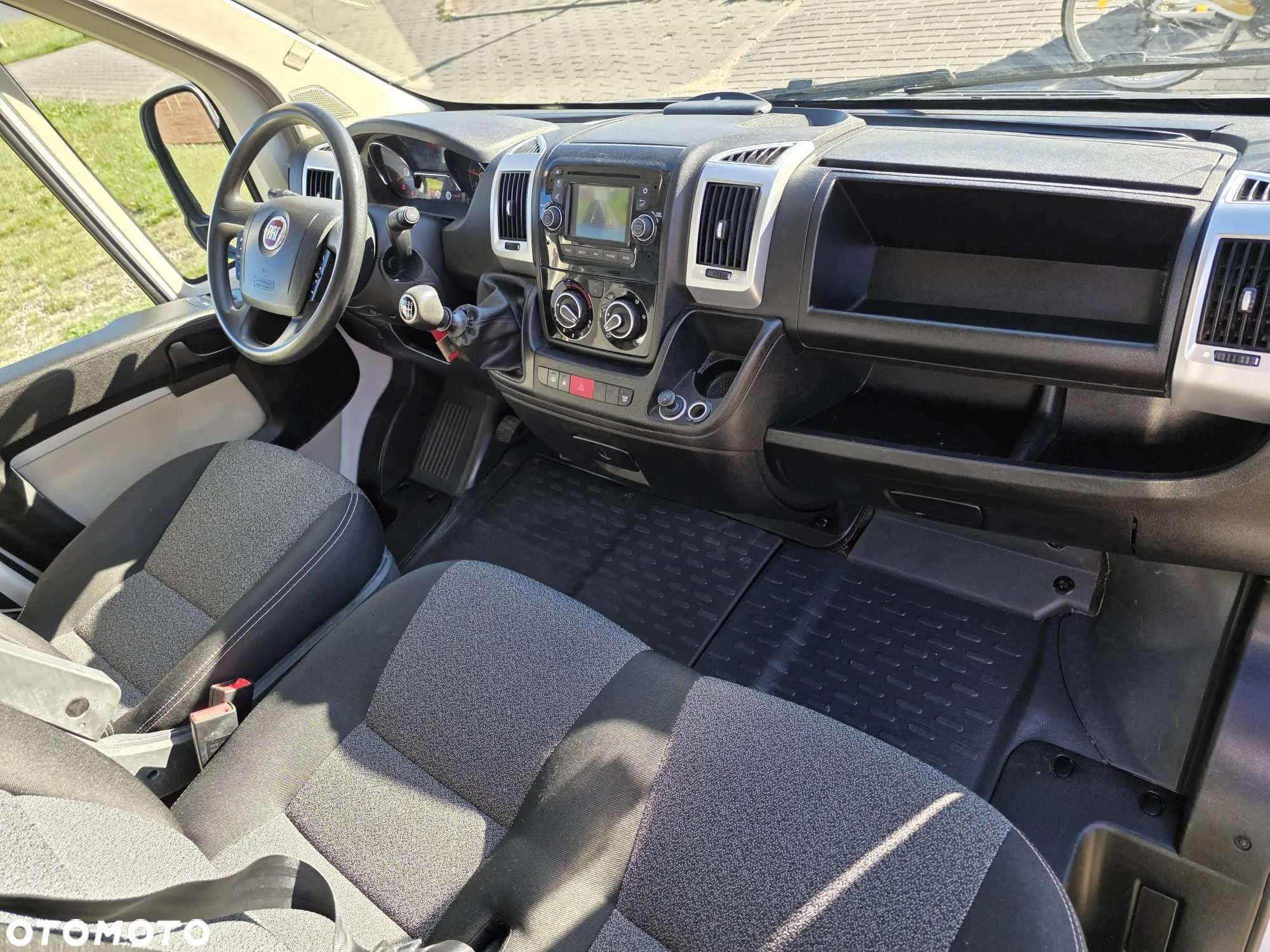 Fiat Ducato L2H2 - 11