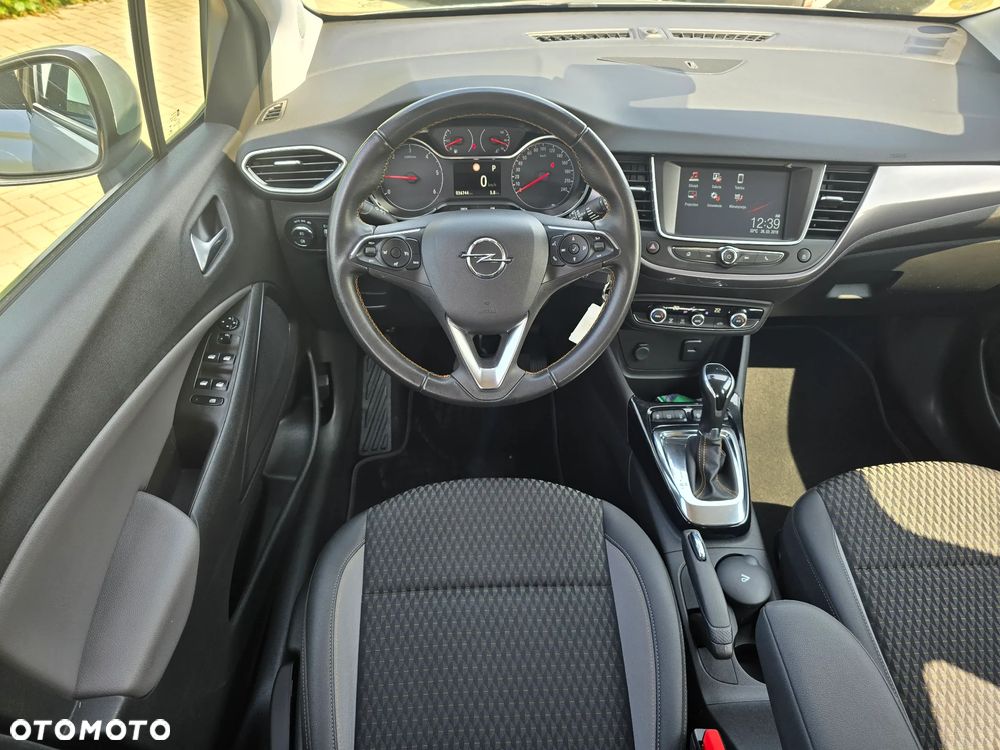 Opel Crossland X - 7