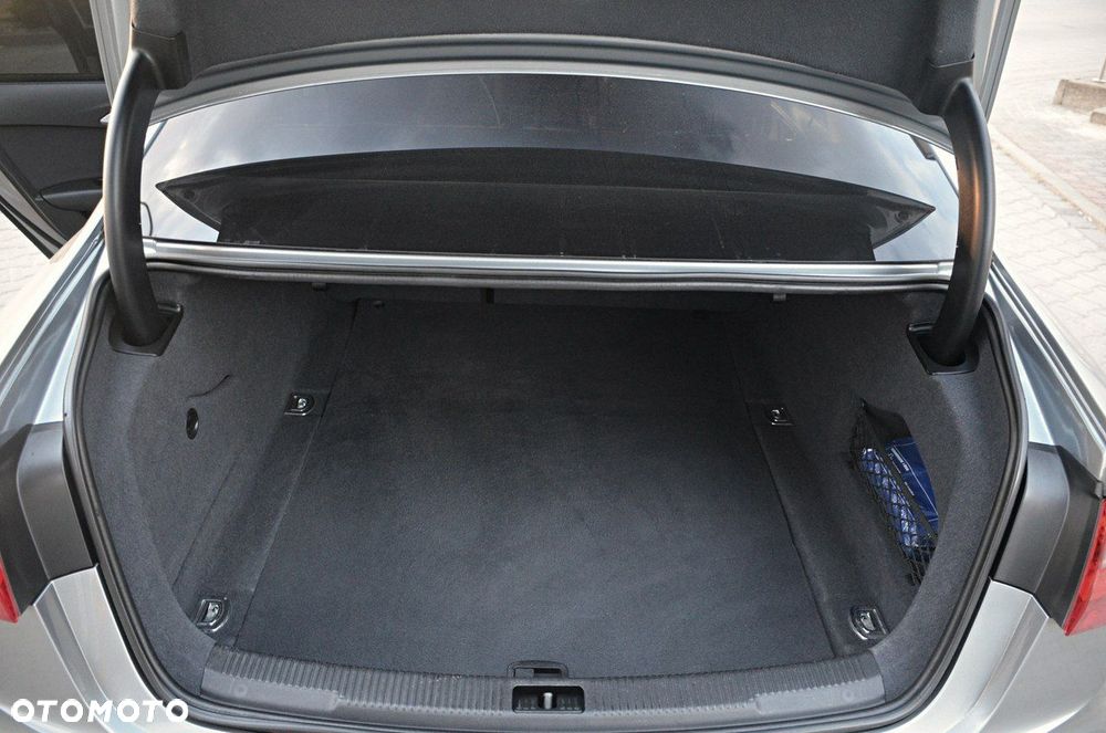 Audi A6 Limousine - 25