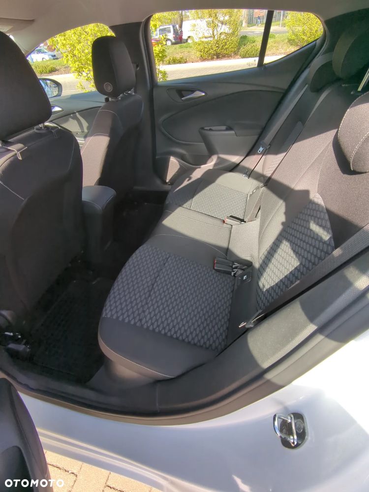 Opel Astra 1.2 T S&S - 9