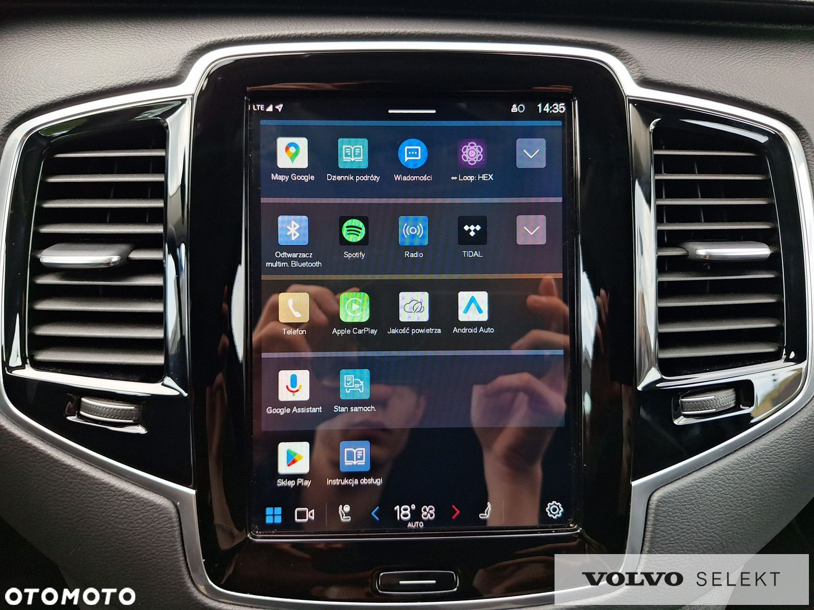 Volvo XC 90 - 22