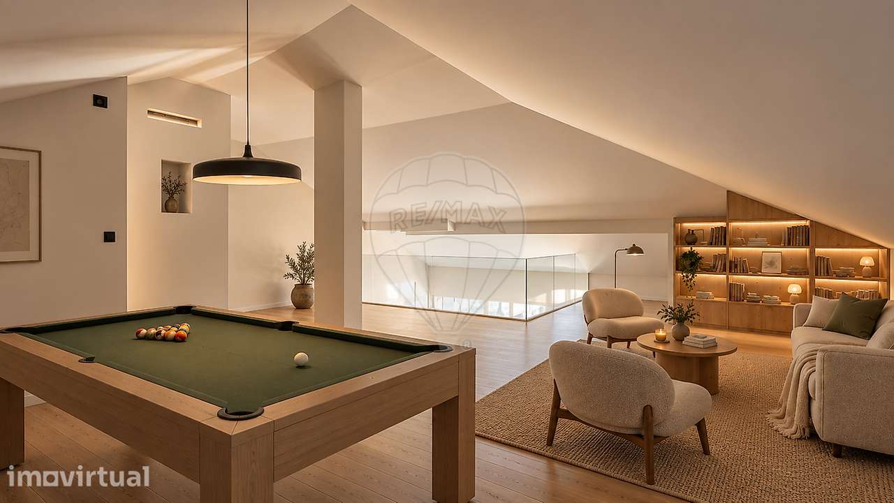 Apartamento T2 para venda - Grande imagem: 5/14