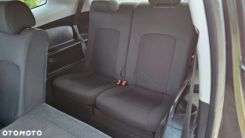 Chevrolet Orlando - 16