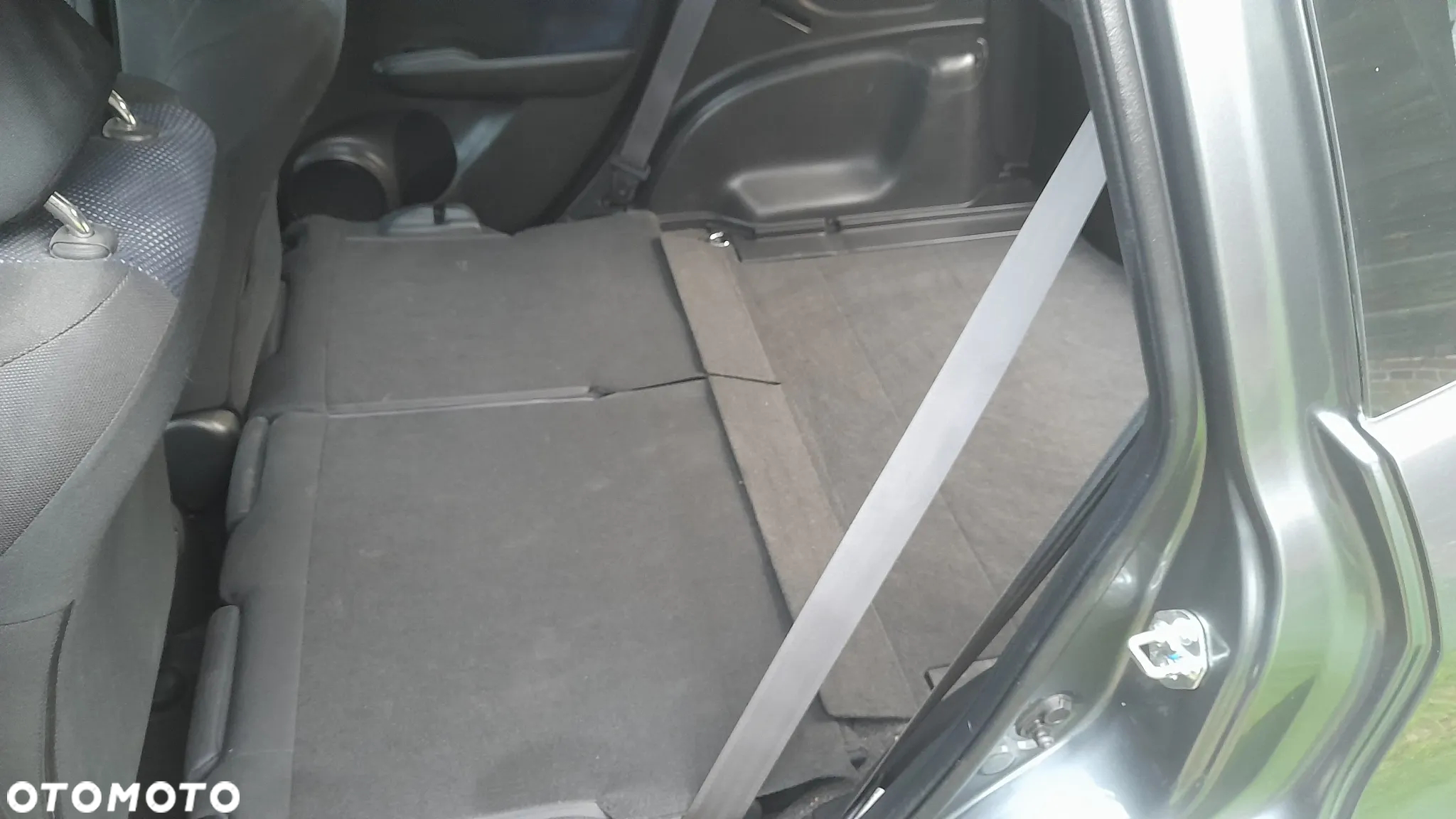 Honda Jazz 1.4 Comfort CVT - 22