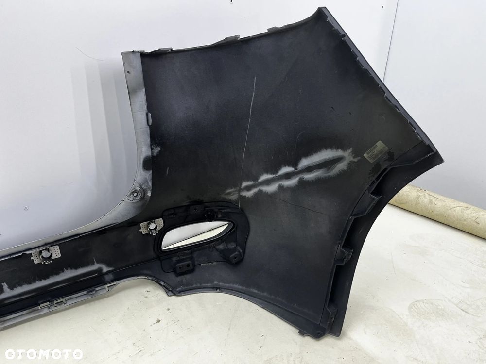 Zderzak tylny Opel Zafira C 12-19r. tył 4XPDC 13300719 - 12
