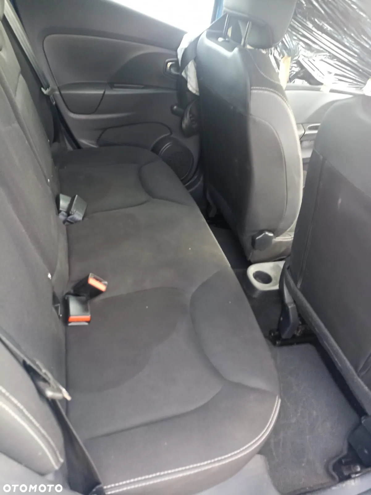 Renault Clio 0.9 Energy TCe Alize - 8