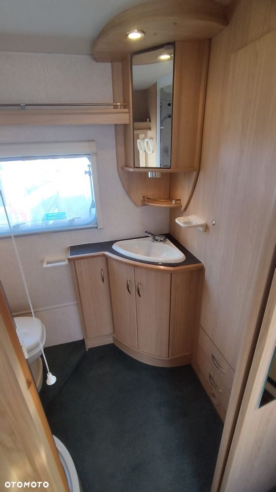 SWIFT GTS VOGUE - 16