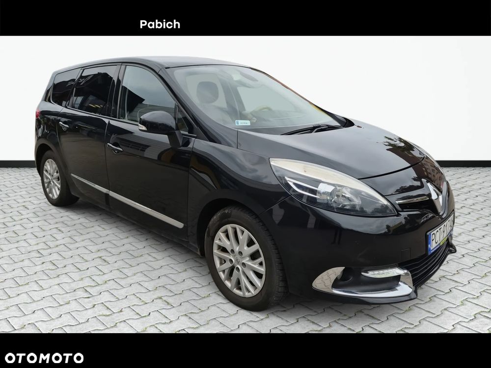 Renault Grand Scenic Gr 1.6 dCi Energy Privilege - 3