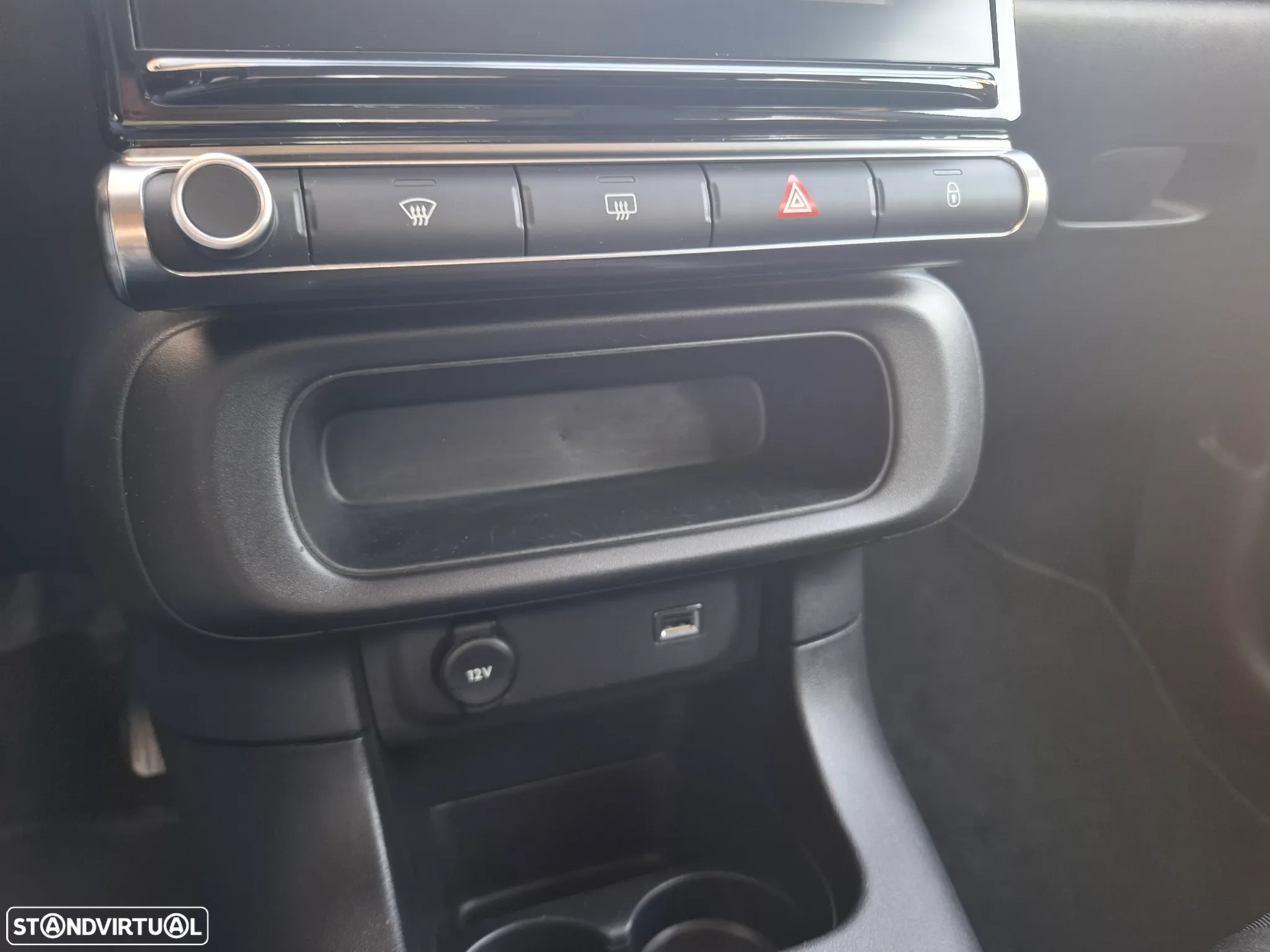 Citroën C3 1.2 PureTech Feel - 19