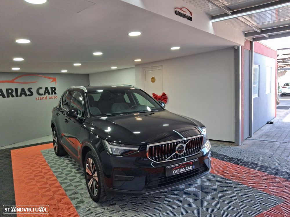 Volvo XC 40 - 3