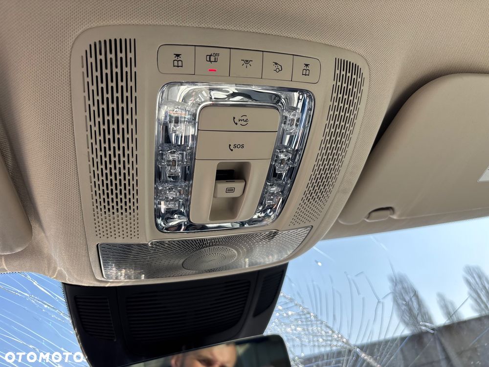 Mercedes-Benz GLE 400 d 4-Matic Premium Plus - 22