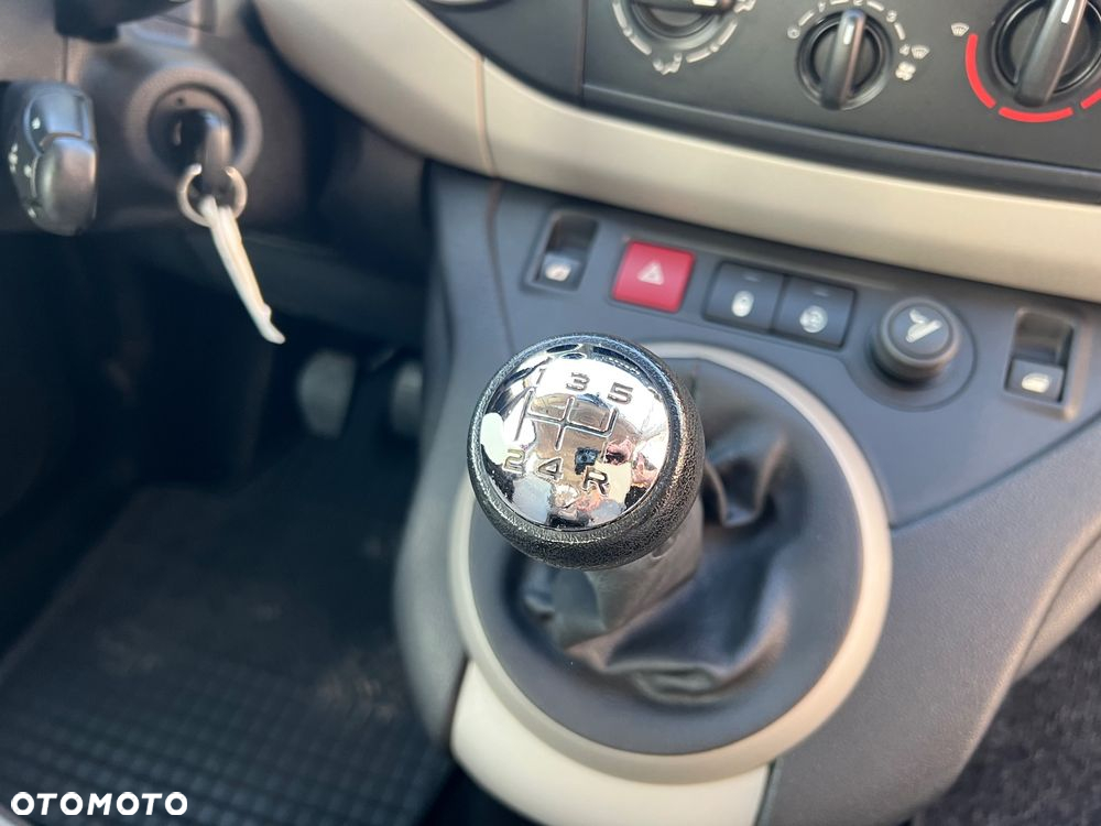 Citroën Berlingo 1.6 VTi 16V Multispace - 18