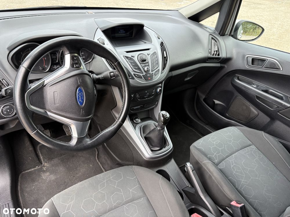 Ford B-MAX - 6