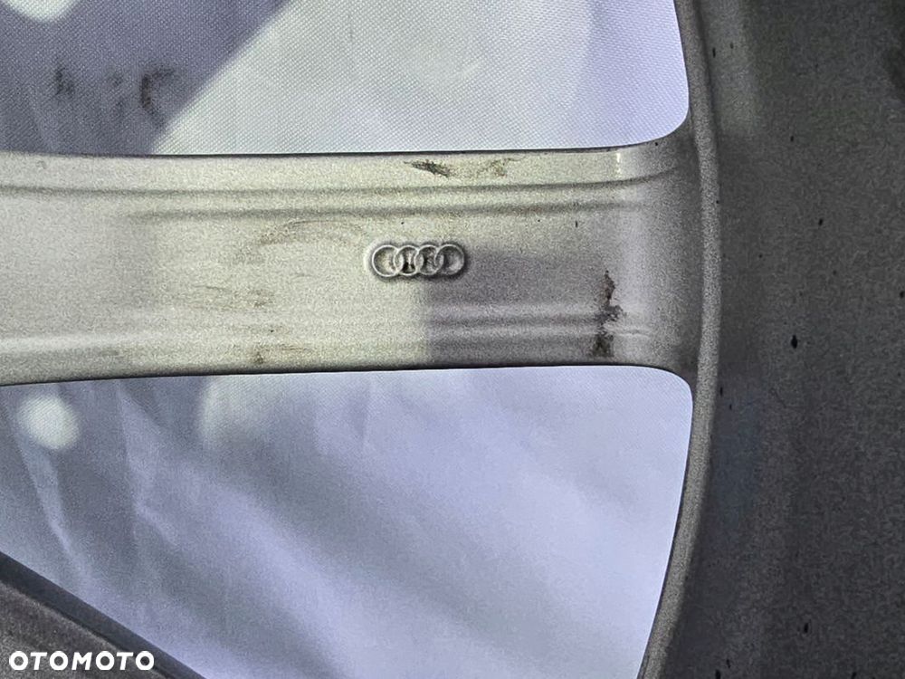 FELGA AUDI Q5 SQ5 8x19 ET27 8R0601025CC - 8