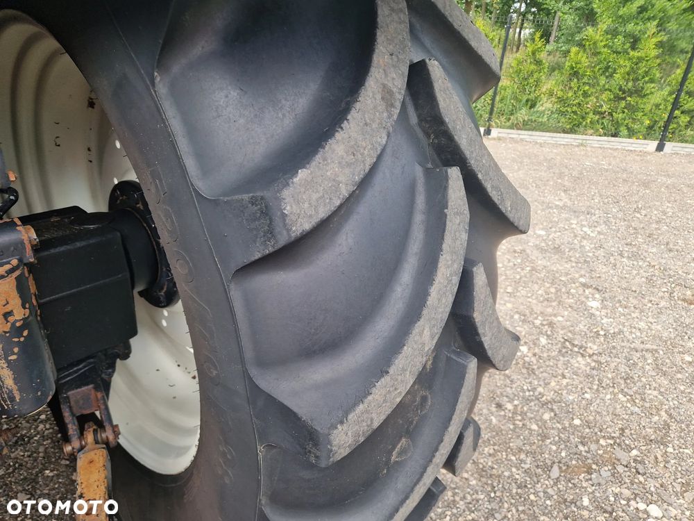 Valtra N101 HiTech - 27