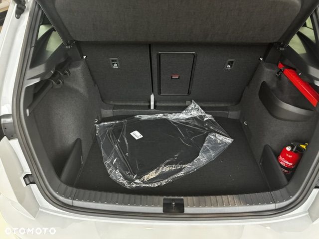 Skoda Karoq 1.5 TSI ACT Sportline DSG - 12